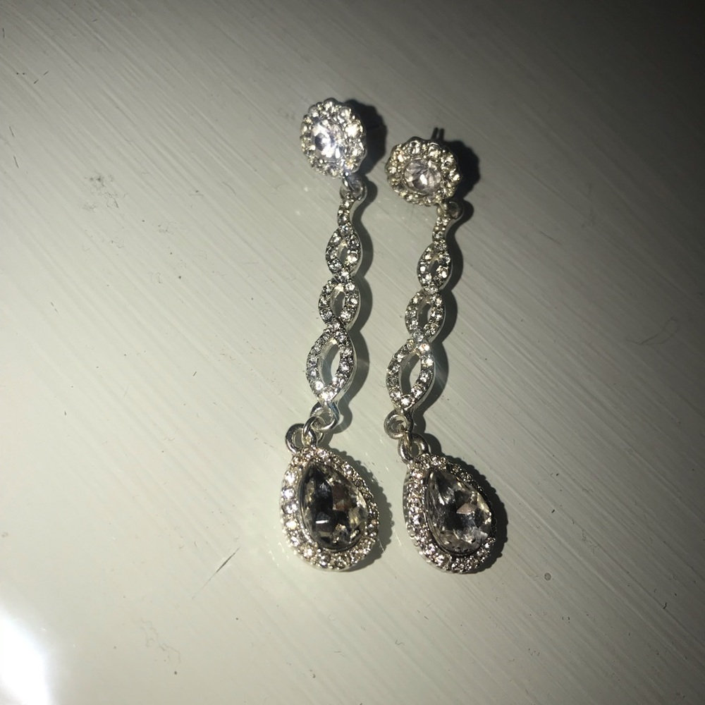 Earrings - Picture 2 of 2